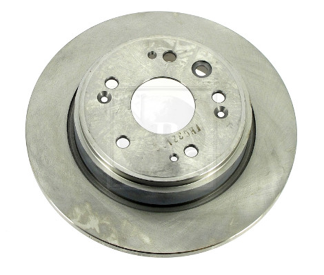 Тормозные диски