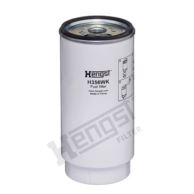 HENGST FILTER H356WK - Топливный фильтр