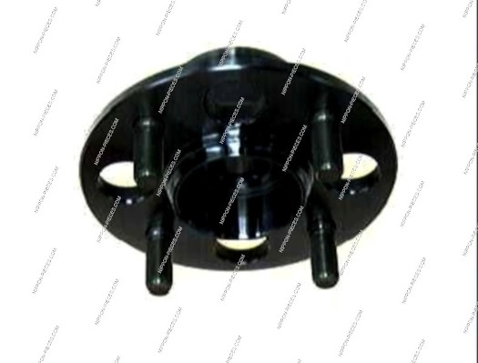 Ступица колеса