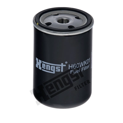 HENGST FILTER H60WK01 - Топливный фильтр