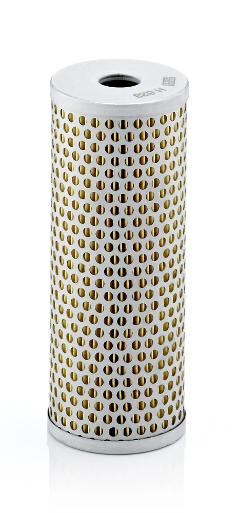 MANN-FILTER H 623 - Фильтр ГУР