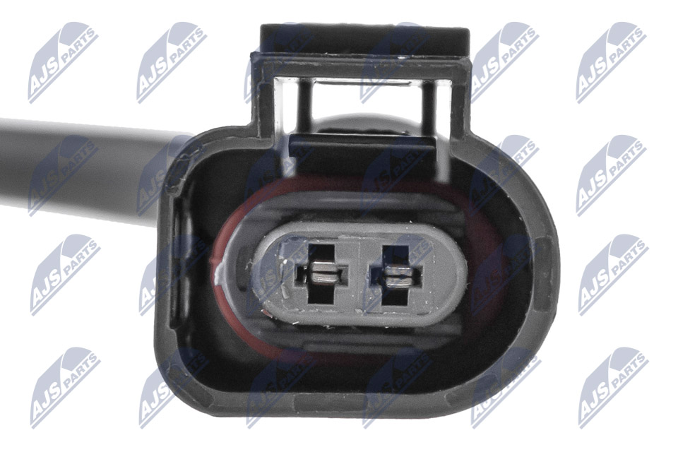 NTY HCZ-AU-006 - Датчик износа тормозных колодок