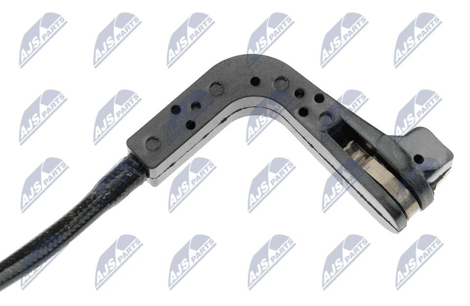 NTY HCZ-BM-000 - Датчик износа тормозных колодок