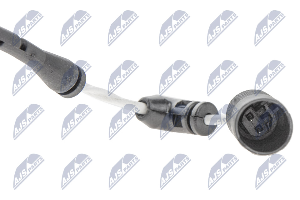 NTY HCZ-BM-012 - Датчик износа тормозных колодок