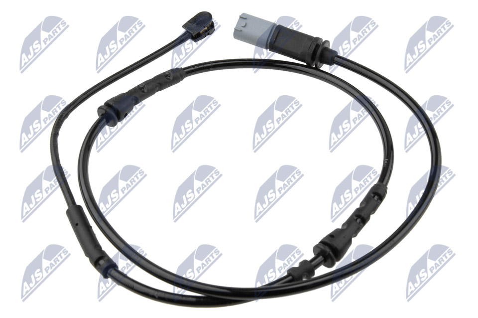 NTY HCZ-BM-014 - Датчик износа тормозных колодок