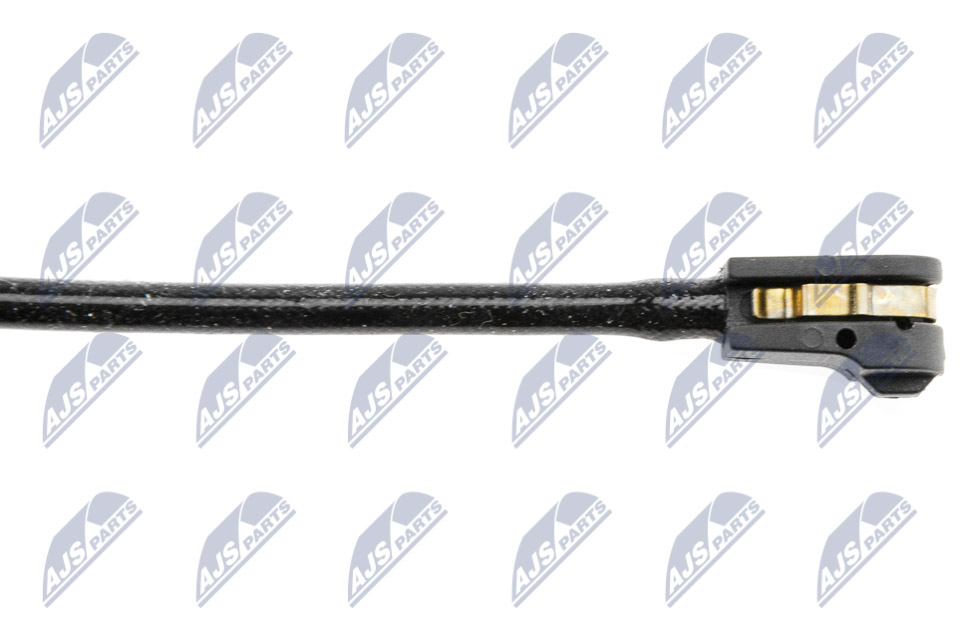 NTY HCZ-BM-015 - Датчик износа тормозных колодок