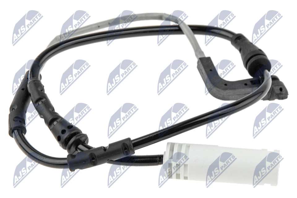 NTY HCZ-BM-017 - Датчик износа тормозных колодок