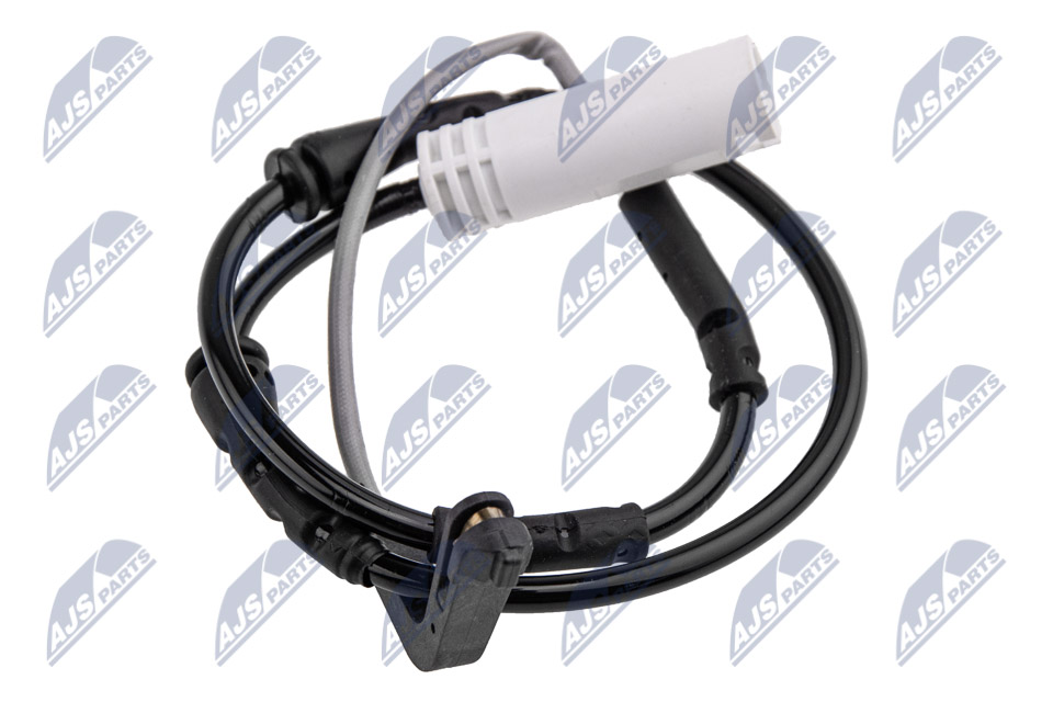 NTY HCZ-BM-020 - Датчик износа тормозных колодок