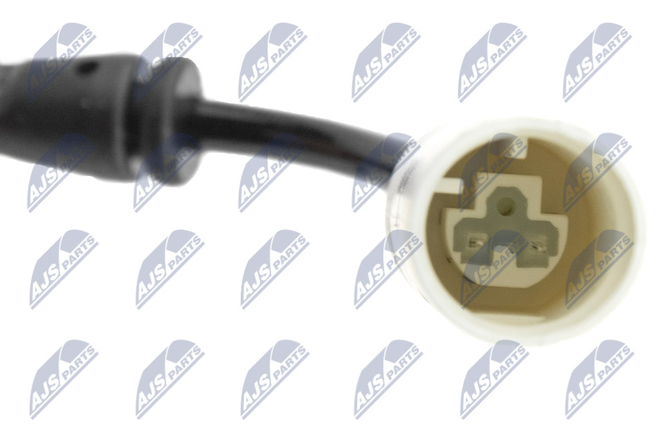 NTY HCZ-BM-024 - Датчик износа тормозных колодок