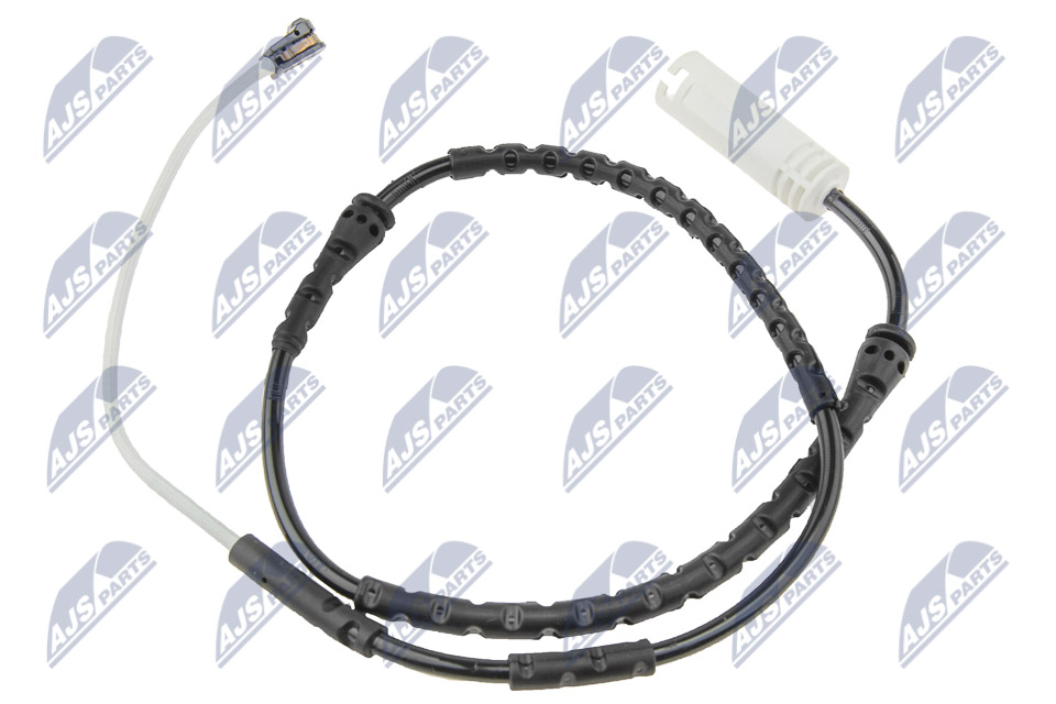 NTY HCZ-BM-024 - Датчик износа тормозных колодок