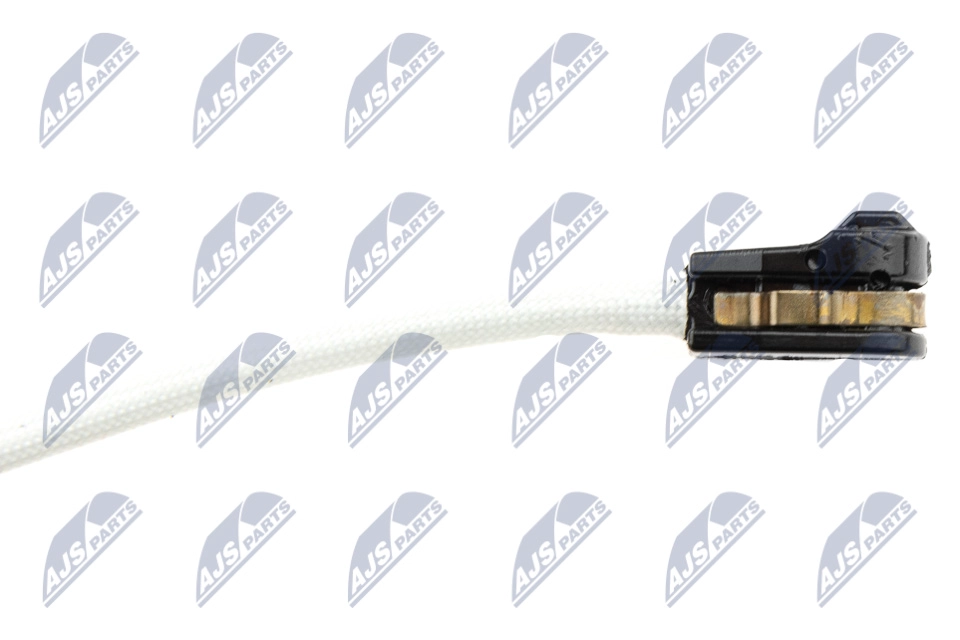 NTY HCZ-BM-024 - Датчик износа тормозных колодок