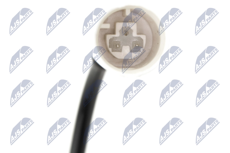 NTY HCZ-BM-025 - Датчик износа тормозных колодок