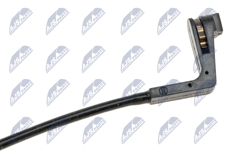 NTY HCZ-BM-033 - Датчик износа тормозных колодок