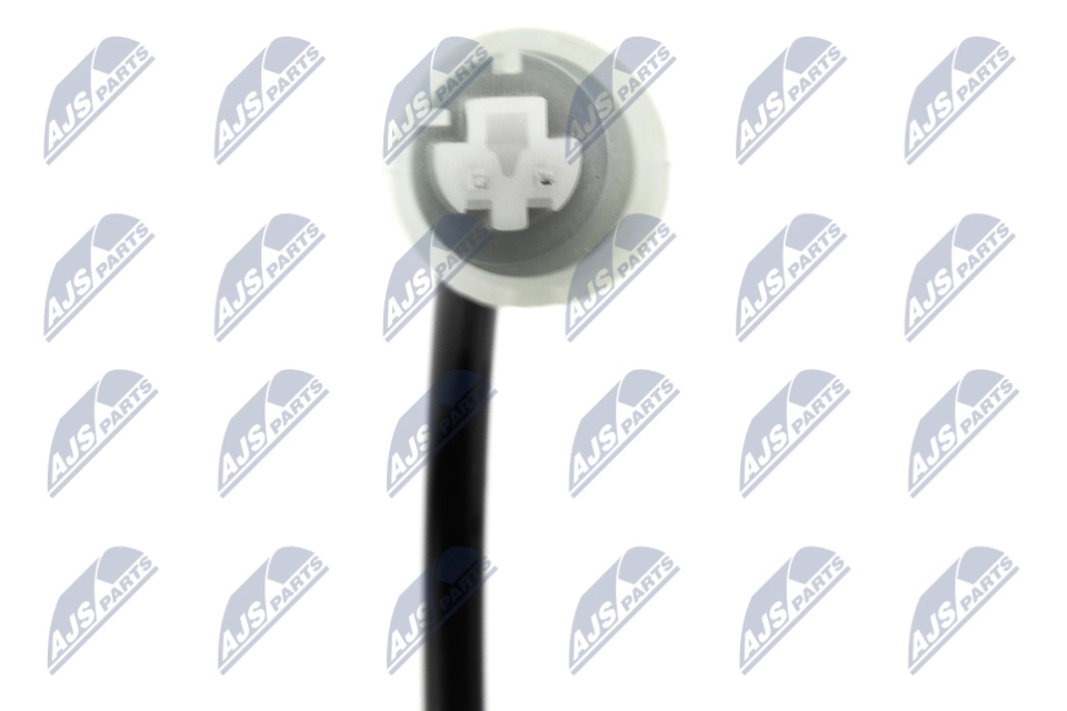 NTY HCZ-BM-034 - Датчик износа тормозных колодок