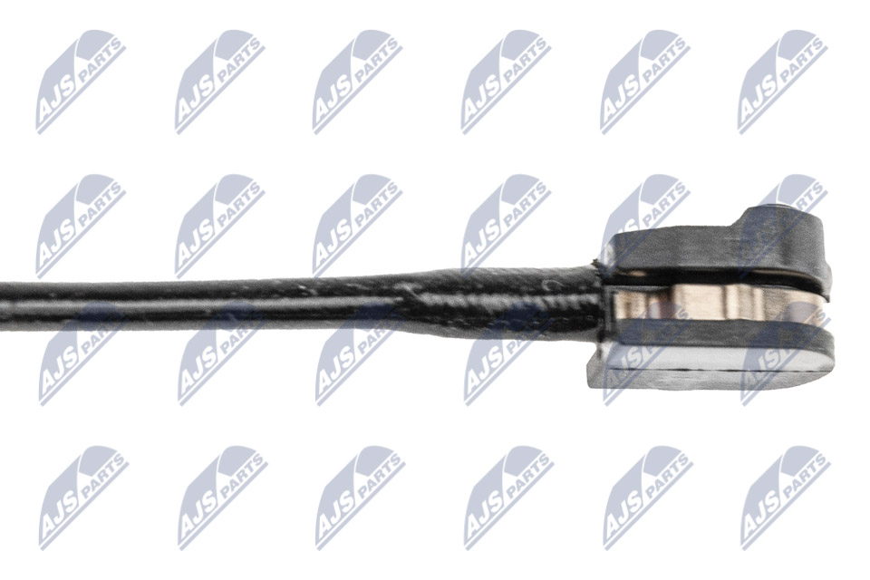 NTY HCZ-BM-038 - Датчик износа тормозных колодок