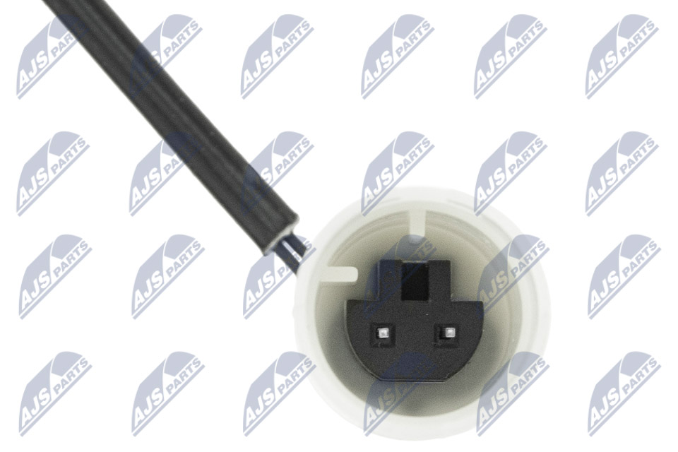 NTY HCZ-BM-048 - Датчик износа тормозных колодок