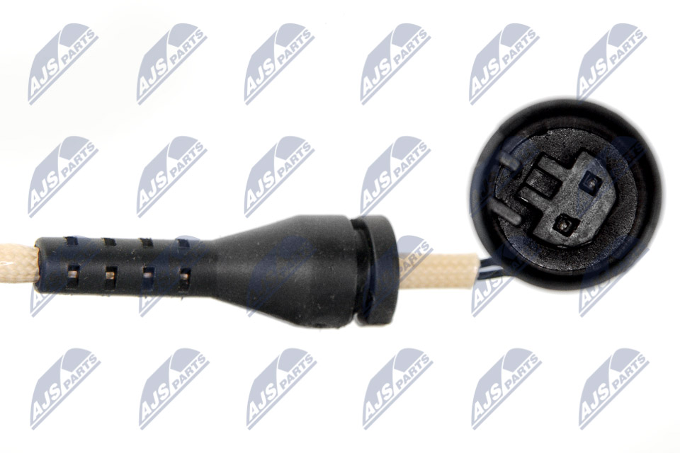 NTY HCZ-LR-003 - Датчик износа тормозных колодок