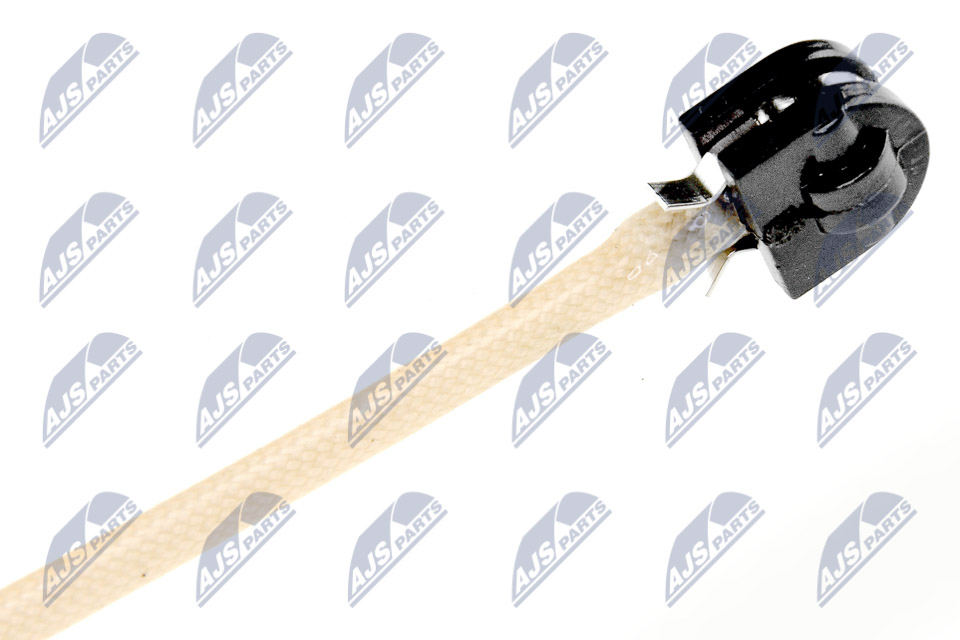 NTY HCZ-LR-003 - Датчик износа тормозных колодок