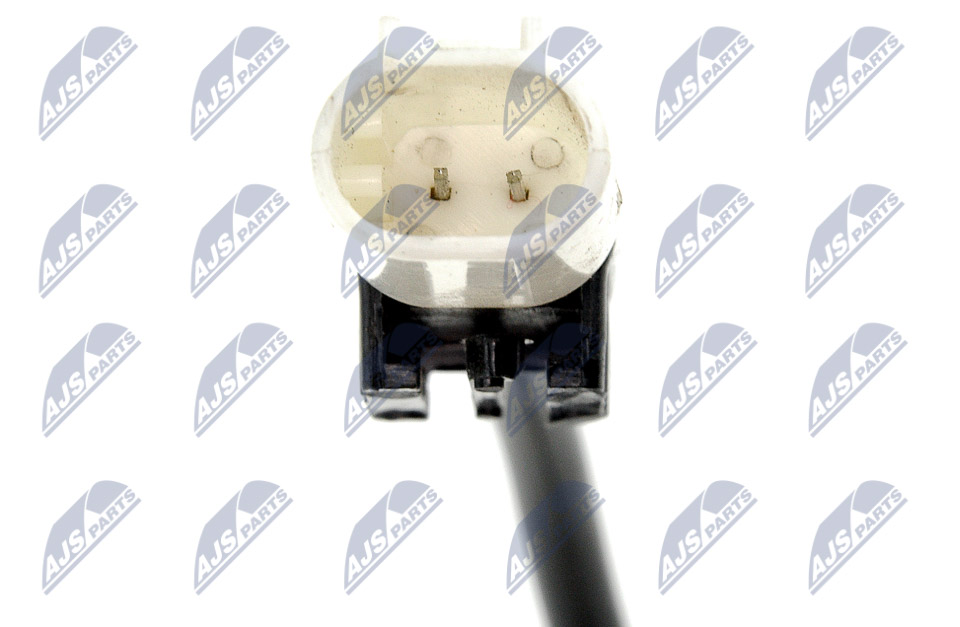 NTY HCZ-LR-012 - Датчик износа тормозных колодок