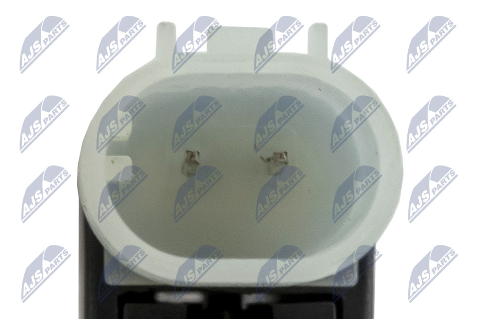 NTY HCZ-LR-017 - Датчик износа тормозных колодок