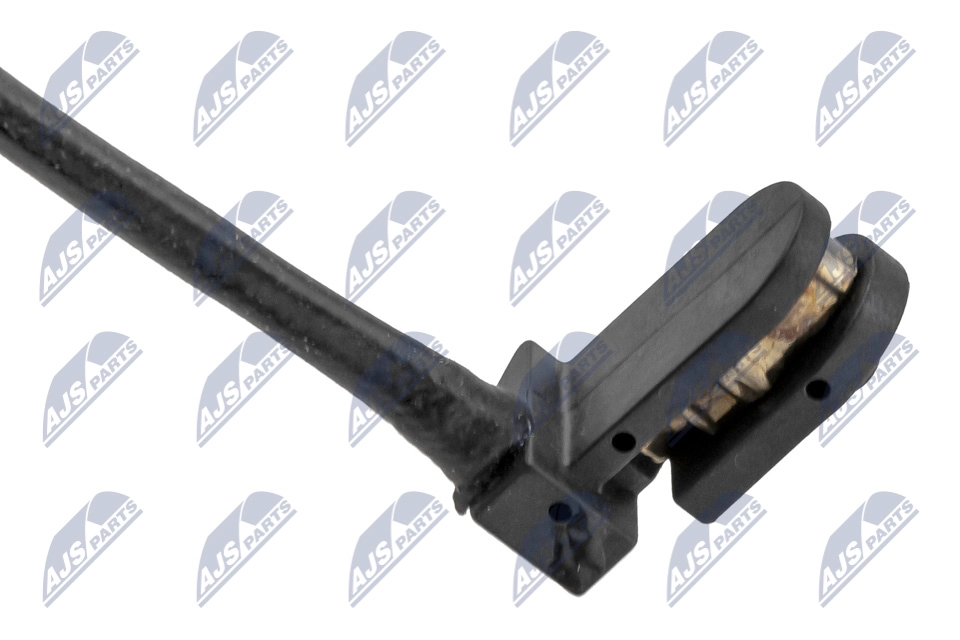 NTY HCZ-LR-022 - Датчик износа тормозных колодок