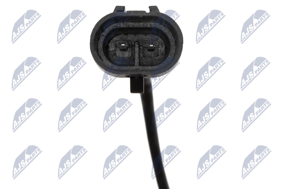 NTY HCZ-VC-000 - Датчик износа тормозных колодок