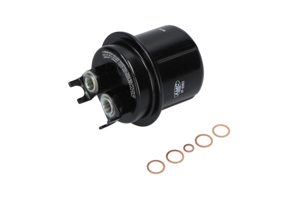 Топливный фильтр