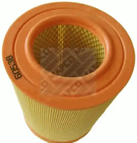 MAPCO 60538 - Фильтр воздушный