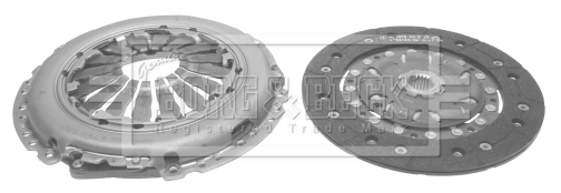 Комплект сцепления