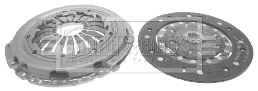 Комплект сцепления