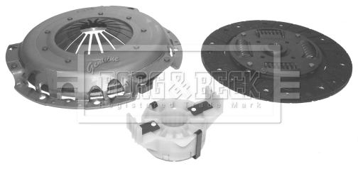 Комплект сцепления