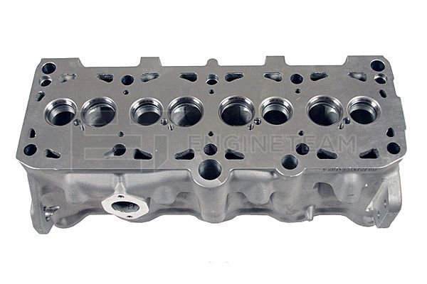 Головка блока цилиндров