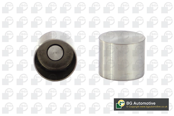 Гидрокомпенсаторы