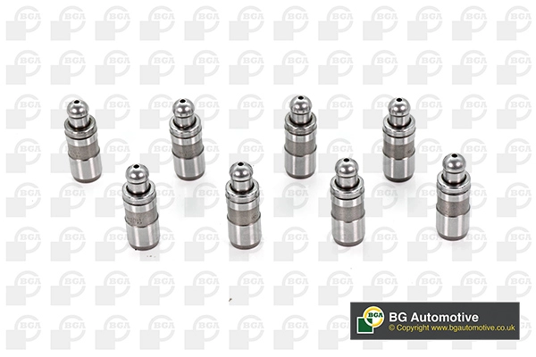 Гидрокомпенсаторы