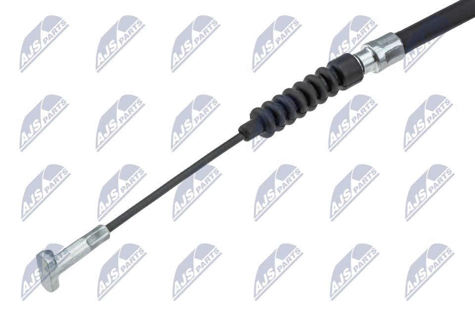 NTY HLR-AR-000 - Трос ручника