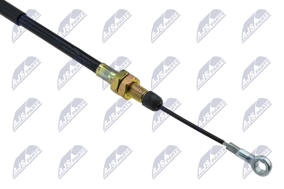 NTY HLR-CT-003 - Трос ручника