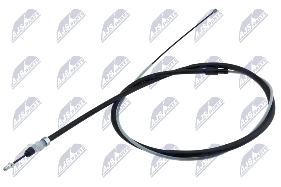 Трос ручника