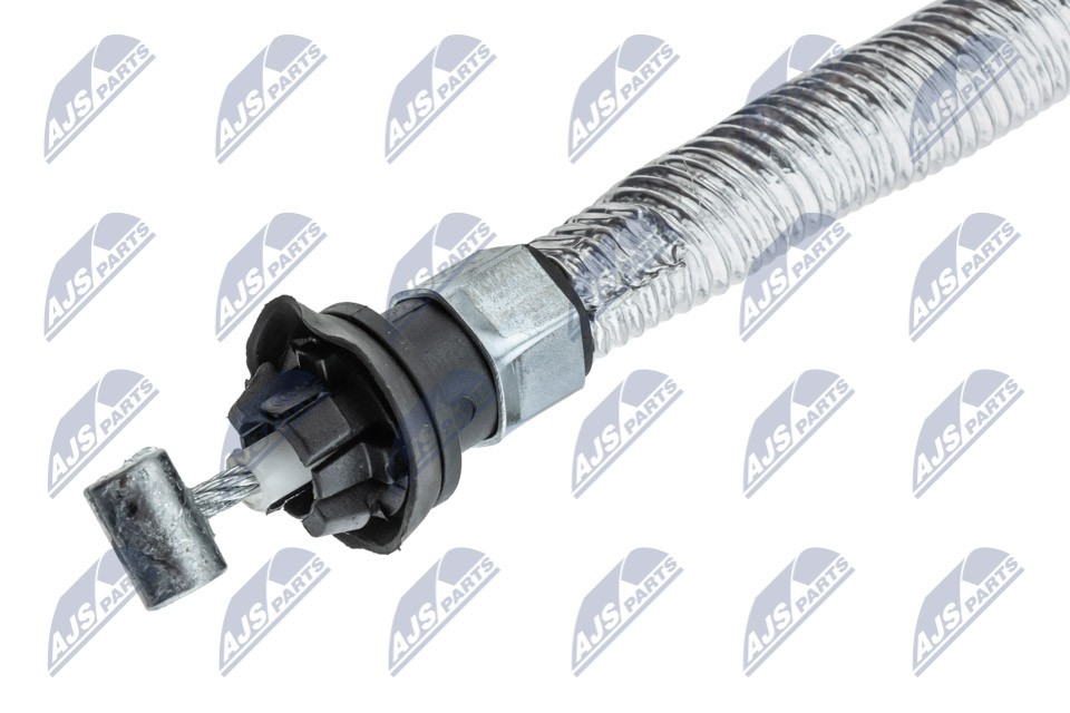 NTY HLR-FT-015 - Трос ручника