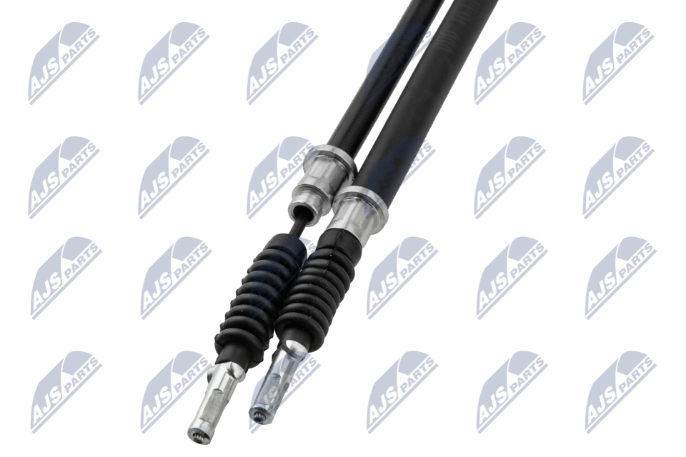 NTY HLR-PL-000 - Трос ручника