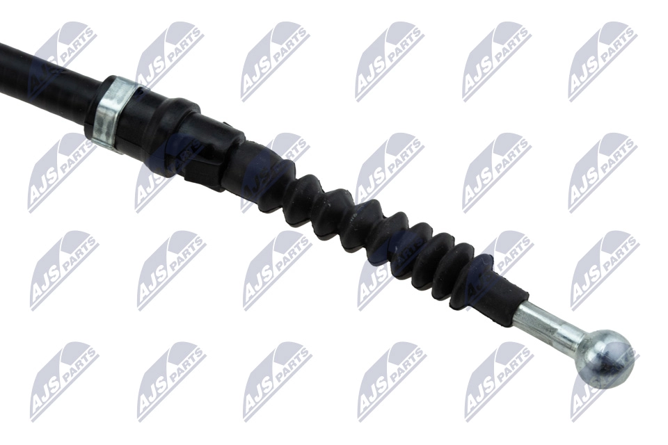 NTY HLR-PL-034 - Трос ручника