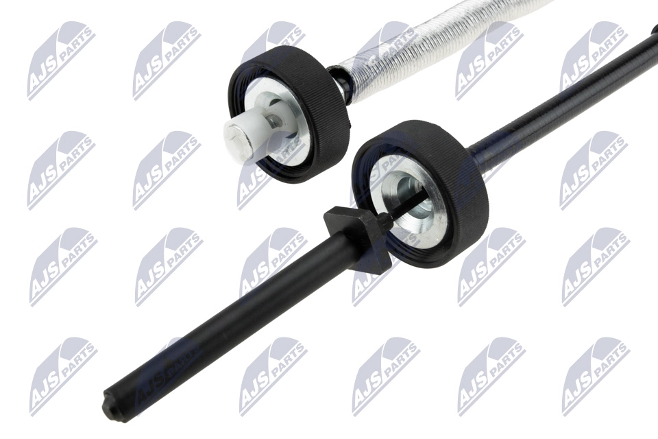 NTY HLR-RE-002 - Трос ручника