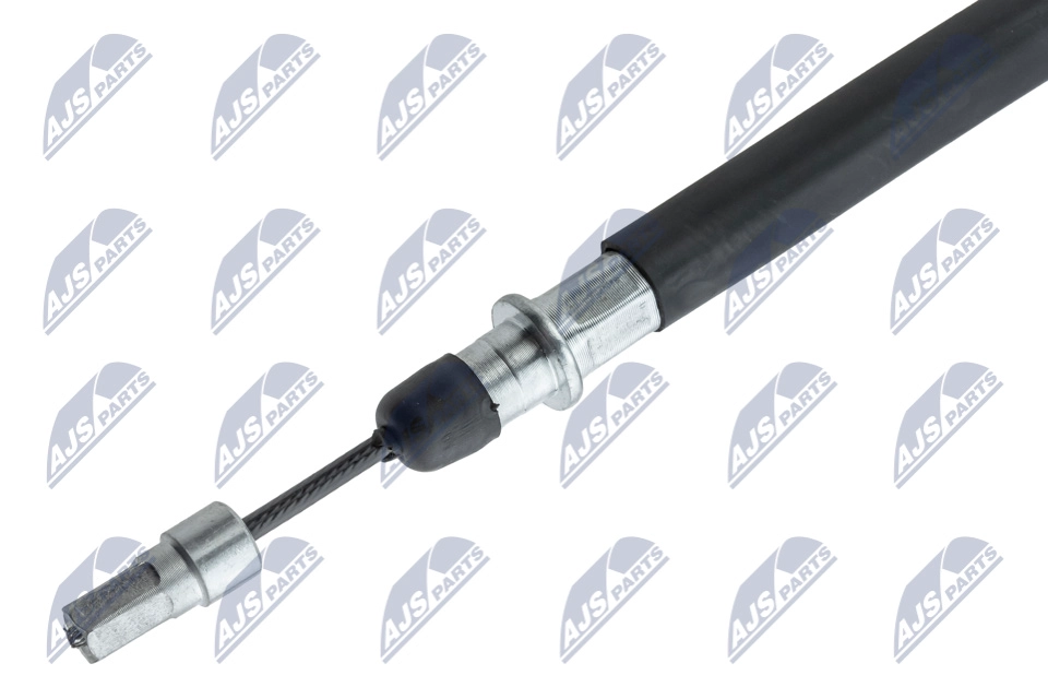 NTY HLR-RE-025 - Трос ручника