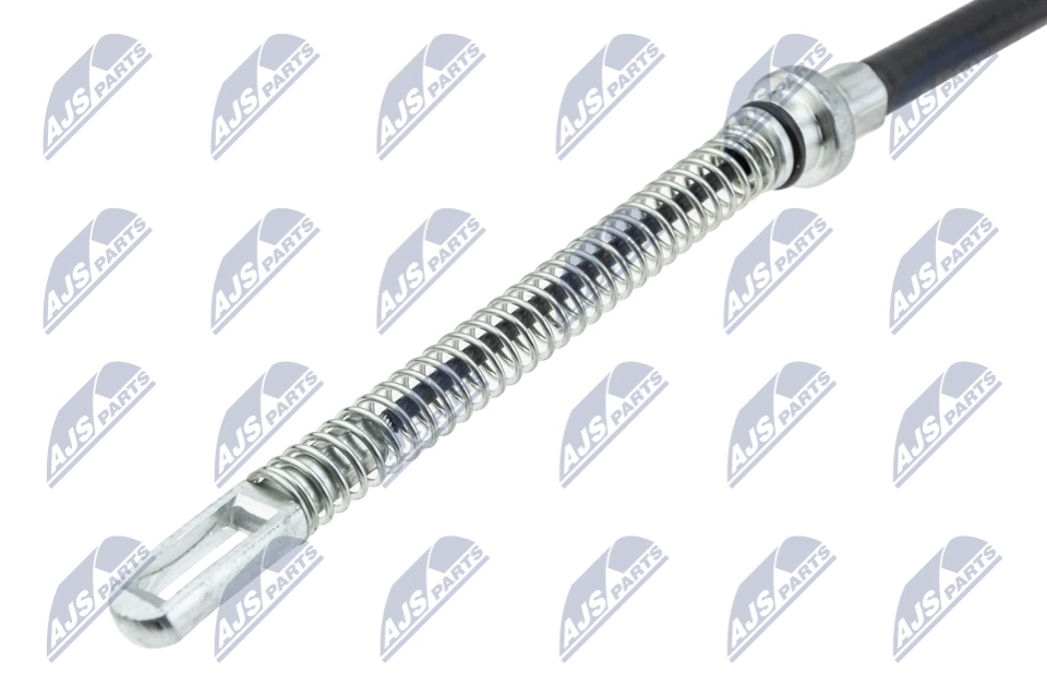 NTY HLR-VC-006 - Трос ручника