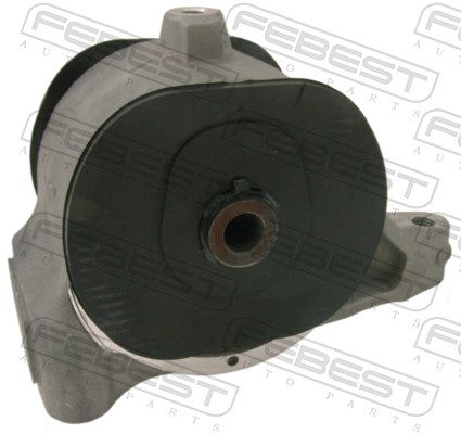 Подушка двигателя