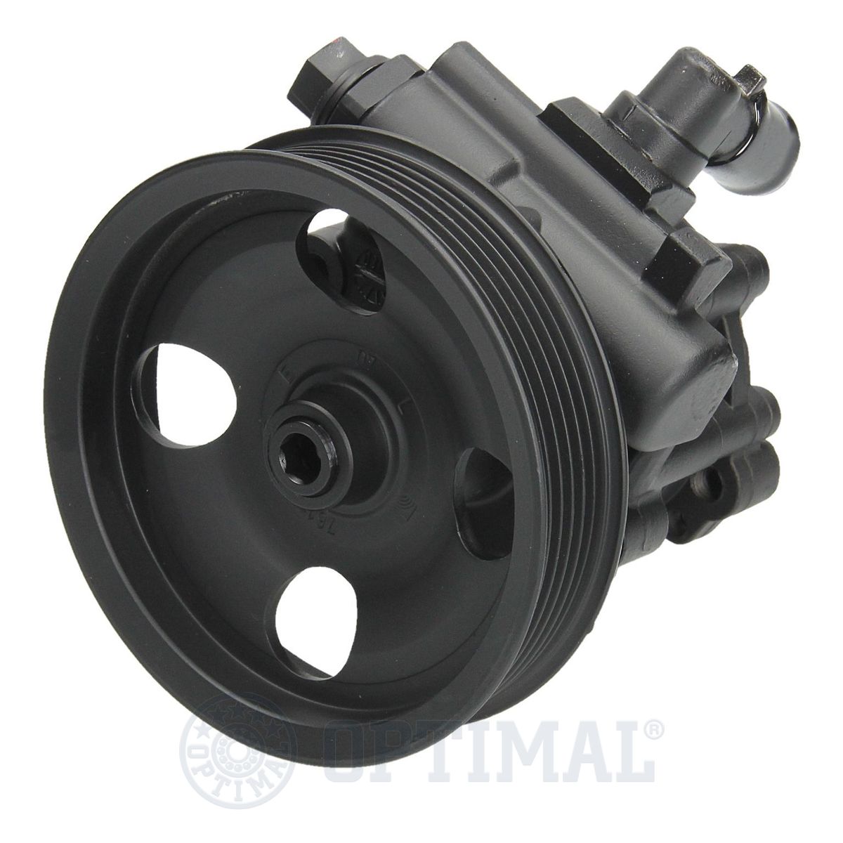 OPTIMAL HP-759 - Насос ГУР