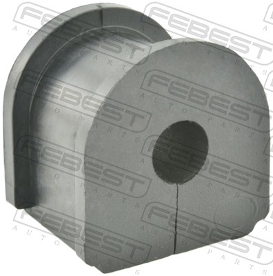 FEBEST HSB-FDR - Втулки стабилизатора