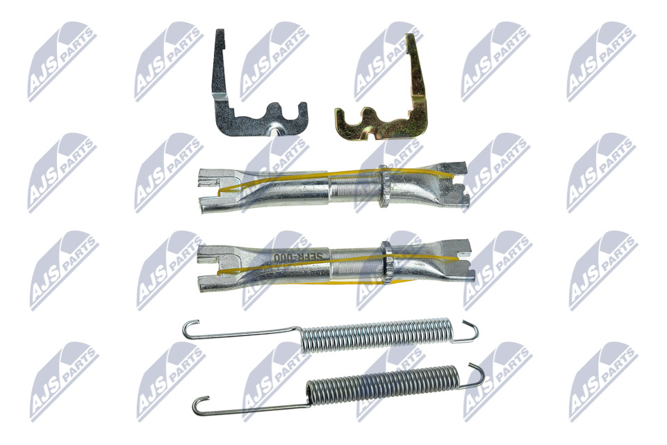 NTY HSR-FR-000 - Распорная планка барабанных колодок