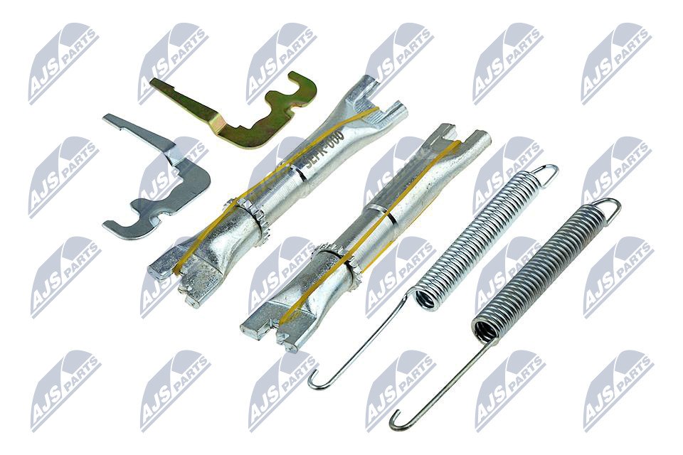 Распорная планка барабанных колодок