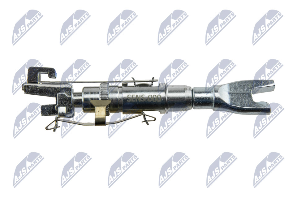 NTY HSR-NS-000 - Распорная планка барабанных колодок