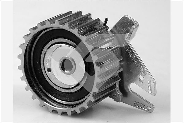 HUTCHINSON HTG 265 - Натяжной ролик ГРМ